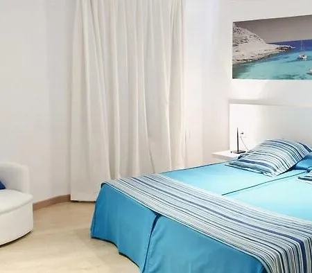 Capri Hotel 3*