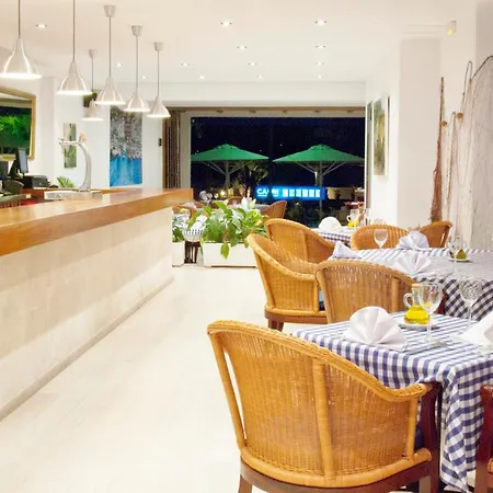 Capri Hotel