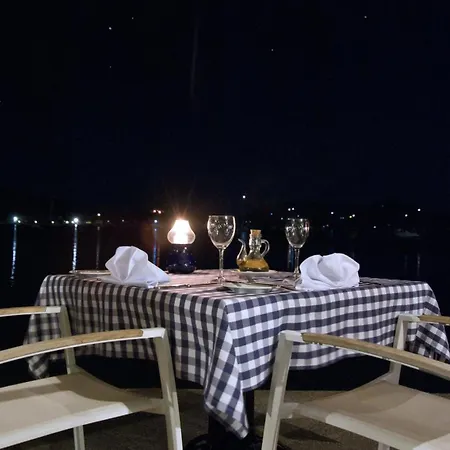 Hotel Capri 3*