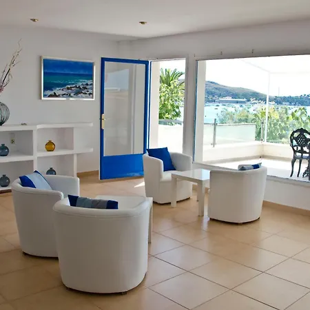 Capri Hotel