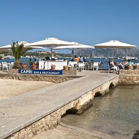 Capri Hotel Port de Pollenca