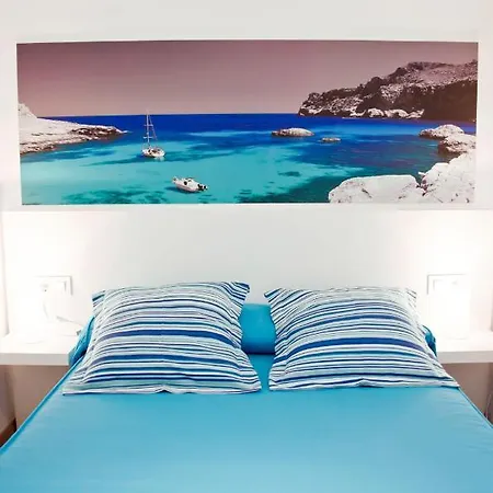 Capri 3* Port de Pollenca