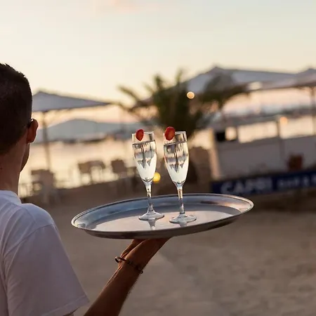 Capri Hotel 3*