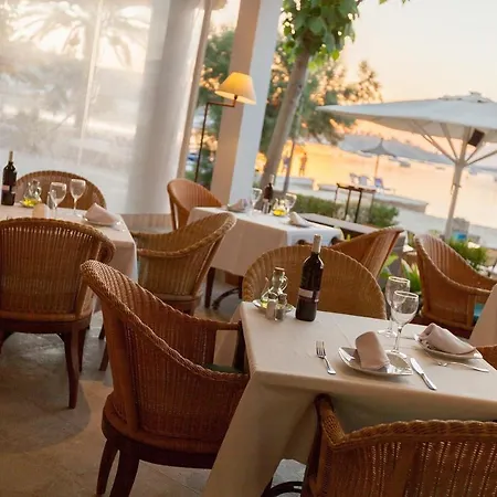 Capri Hotel