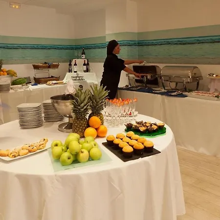 Hotel Capri