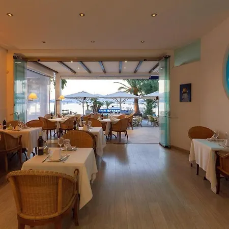 Capri Hotel Port de Pollenca
