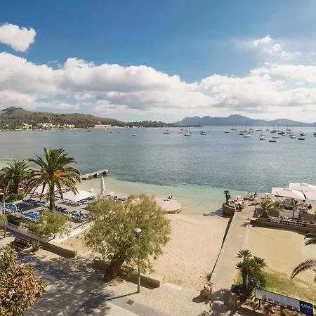 Capri Hotel 3*
