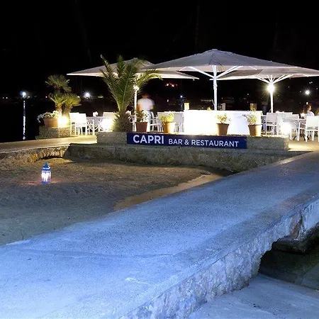 Capri Hotel Port de Pollenca
