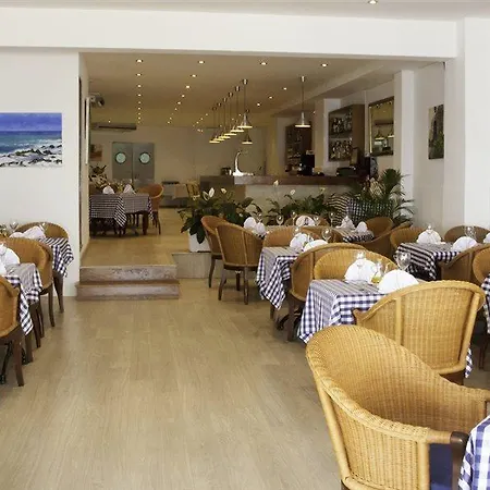 Capri Hotel 3*