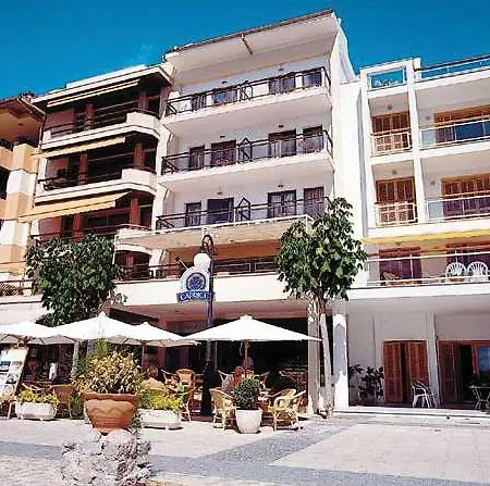 Hotel Capri 3*