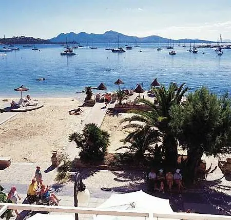 Hotel Capri