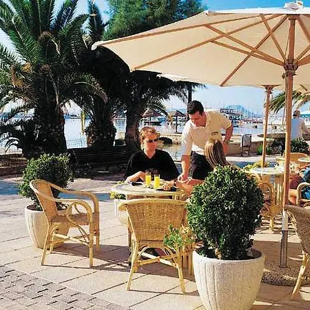 Hotel Capri Port de Pollenca