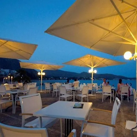 Hotel Capri Port de Pollenca