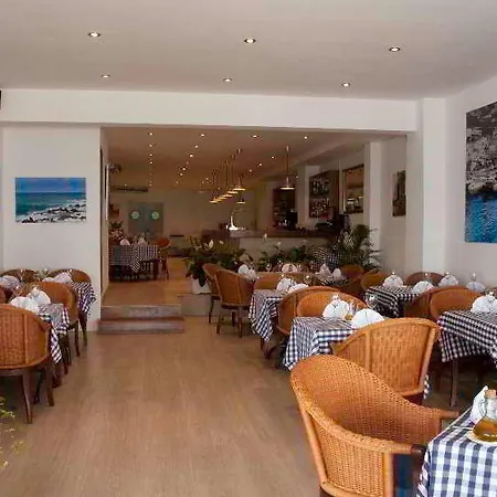 Capri Hotel 3*