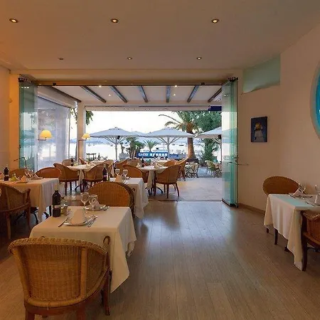 Capri Hotel