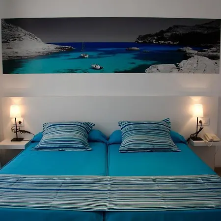 Capri Hotel