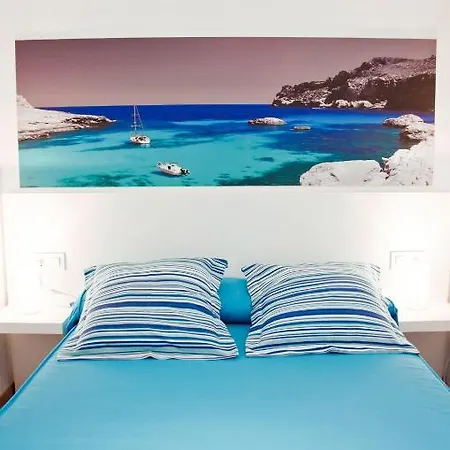Hotel Capri 3*