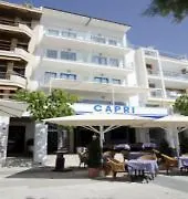 Capri Hotel