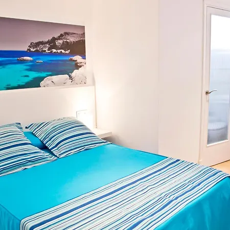 Capri Hotel Port de Pollença
