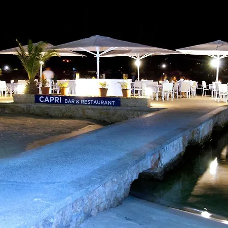 Capri Hotel 3*