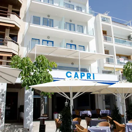 Capri Port de Pollença