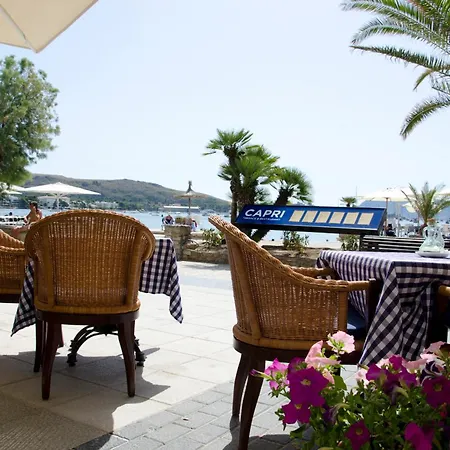 Capri 3* Port de Pollença
