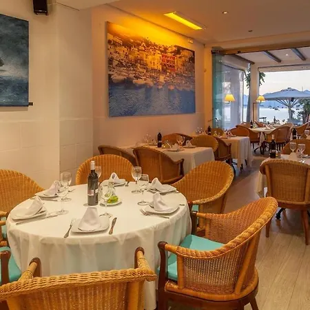 Capri 3* Port de Pollença