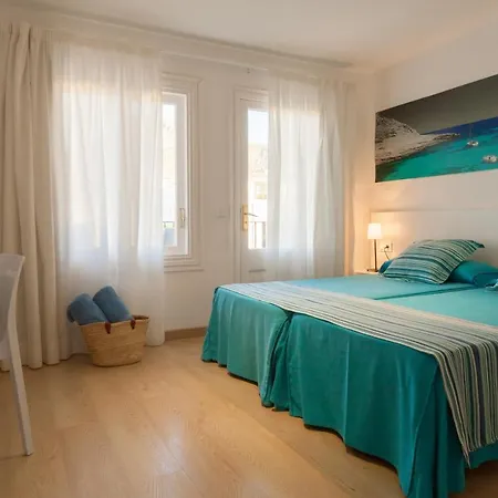 Capri Hotel 3*