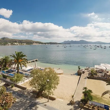 Hotel Capri Port de Pollença