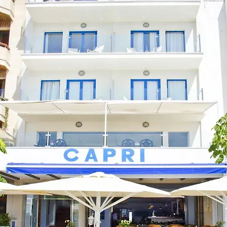Capri Hotel