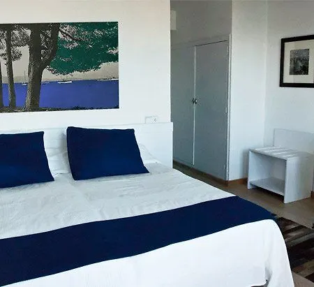 Capri Hotel Port de Pollença