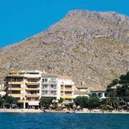 Capri 3* Port de Pollença