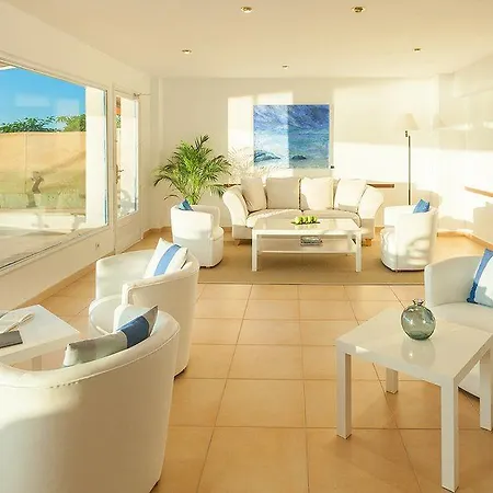 Capri Hotel Puerto Pollensa