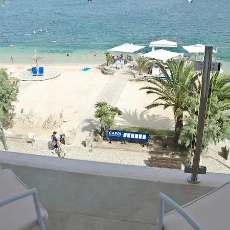 Hotel Capri 3*