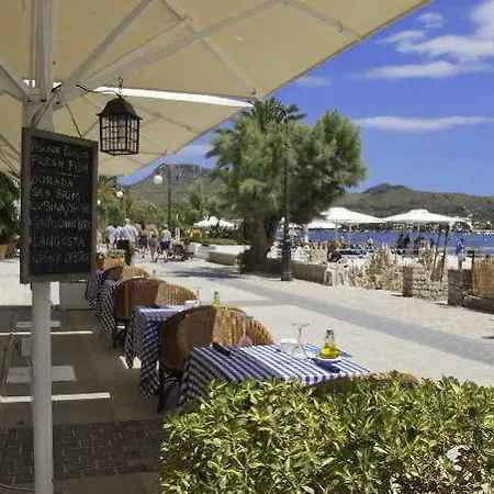 Capri Hotel Port de Pollença